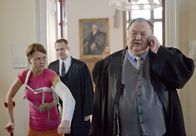 Der Dicke – Der Dicke (2009)