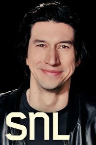 Saturday Night Live – (49. Staffel) - Saturday Night Live - Adam Driver