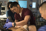 Chicago Med – Chicago Med (2016)