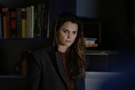 The Americans – Elizabeth Jennings (Keri Russell)