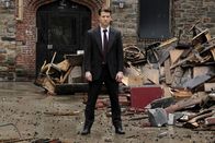 Gotham – James Gordon (Ben McKenzie)
