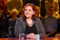 Was gibt es Neues? – Isabell Pannagl.