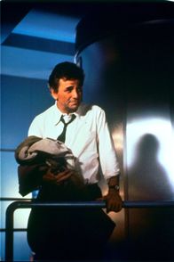 Columbo – Peter Falk/Szene: