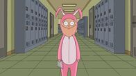 Bob's Burgers – Bei ihrem Süßigkeiten-Abenteuer werden die Kinder von Louises durchgeknallter Freundin Millie als Geisel genommen. Doch wie wird es mit ihnen weitergehen?