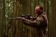 Last Frontier – Douglass (Billy Bob Thornton)