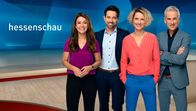hessenschau – hessenschau (2026)
