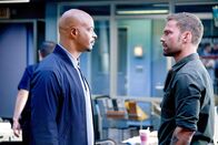 Lethal Weapon – Lethal Weapon (2018)