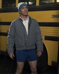 The Goldbergs – Mr. Mellor (Bryan Callen)