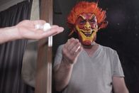 Drogen im Visier – SYDNEY- Jester, a Drugs wholesaler, has been caught in the war between Bikies and Triads.