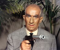 Fantomas – Fantomas (1964)