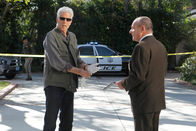 CSI: Vegas – CSI: Vegas (2011)