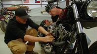 Car Rescue - Ran an den Rost! – Sa, 01.06., 11:15 Uhr