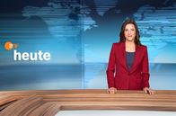 heute – Kay-Sölve Richter