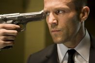 Transporter 3 – Frank Martin (Jason Statham)