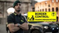 Border Control: Italiens Grenzschützer – Fr, 30.08., 14:15 Uhr