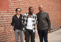 Lethal Weapon – Lethal Weapon (2018)