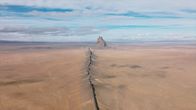 Die Macht der Elemente – Die San-Andreas-Verwerfung in den USA lässt ahnen, welche Kräfte in der Erde schlummern.