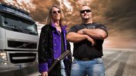 Asphalt-Cowboys – Sa, 20.06., 12:15 Uhr
