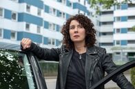 Großstadtrevier – Immer mit geschärftem Blick auf Spurensuche: Polizeihauptmeisterin Harry Möller (Maria Ketikidou).