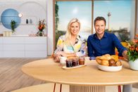 Volle Kanne - Service täglich – Nadine Krüger, Florian Weiss