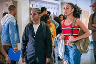 All American – Tamia 'Coop' Cooper (Bre-Z), Patience (Chelsea Tavares)