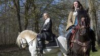 Versailles – George Blagden (Louis XIV)