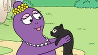 Barbapapa und Familie – Barbabelle