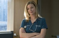 Atlanta Medical – Gibt alles, um die letzten Wünsche eines krebskranken Patienten zu erfüllen: Krankenschwester Nic (Emily VanCamp) ...