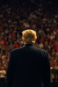 Die Akte Trump – Die Rolle des aggressiven Geschäftsmanns in der Reality-Show "The Apprentice" machte Donald Trump bekannt.