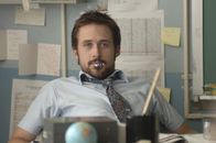 Half Nelson – Dan Dunne (Ryan Gosling)