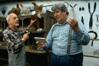 Löwenzahn Classics – Herr Paschulke (Helmut Krauss) weiß nicht mehr weiter. Huhn Berta will einfach keine Eier mehr legen - weiß Peter einen Rat?