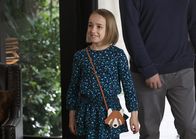 Single Parents – Sophie Cooper (Marlow Barkley)