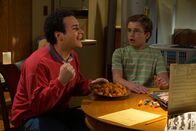 The Goldbergs – Barry Goldberg (Troy Gentile, l.); Adam Goldberg (Sean Giambrone, r.)