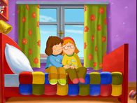 Lauras Stern – Do, 13.11., 07:20 Uhr