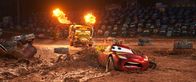 Cars 3: Evolution – Sa, 12.07., 20:15 Uhr