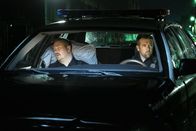 No Activity – Det. Nick Cullen (Patrick Brammall)