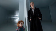 Cult of Chucky – Cult of Chucky (2017)