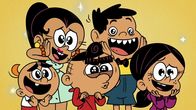 Die Casagrandes – L-R: Carlitos, Carlota, Carlino, Carlos, Ronnie Anne