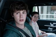 Retribution – Zach Turner (Jack Champion), Emily Turner (Lilly Aspell)