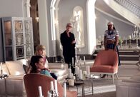 Scream Queens – Scream Queens (2015)