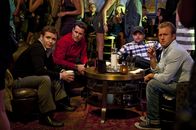 Entourage – Entourage (2010)