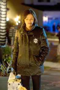 CSI: Vegas – CSI: Vegas (2014)