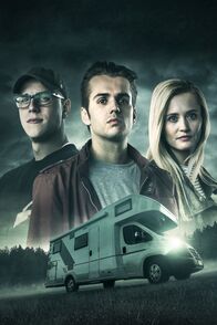 Paranormal Roadtrip – So, 23.08., 01:55 Uhr