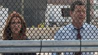 Unforgettable – Carrie Wells (Poppy Montgomery) und Al Burns (Dylan Walsh)