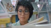 Ultra Force 2 – Inspector Ng (Michelle Yeoh)