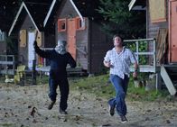 Psych – Psych (2008)