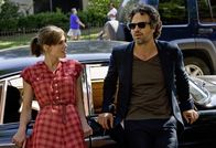 Can A Song Save Your Life? – L-R: Gretta (Keira Knightley) und Dan (Mark Ruffalo)