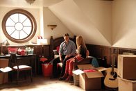 Castle – Castle (2012)