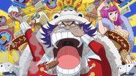One Piece – Fr, 25.09., 18:25 Uhr