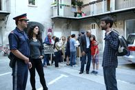 CopStories – CopStories (2014)